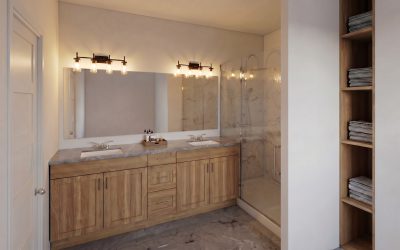 Bathroom (Edited)